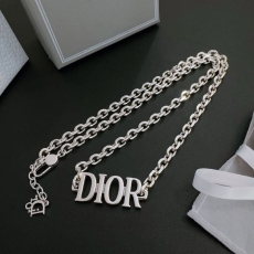 Christian Dior Necklaces